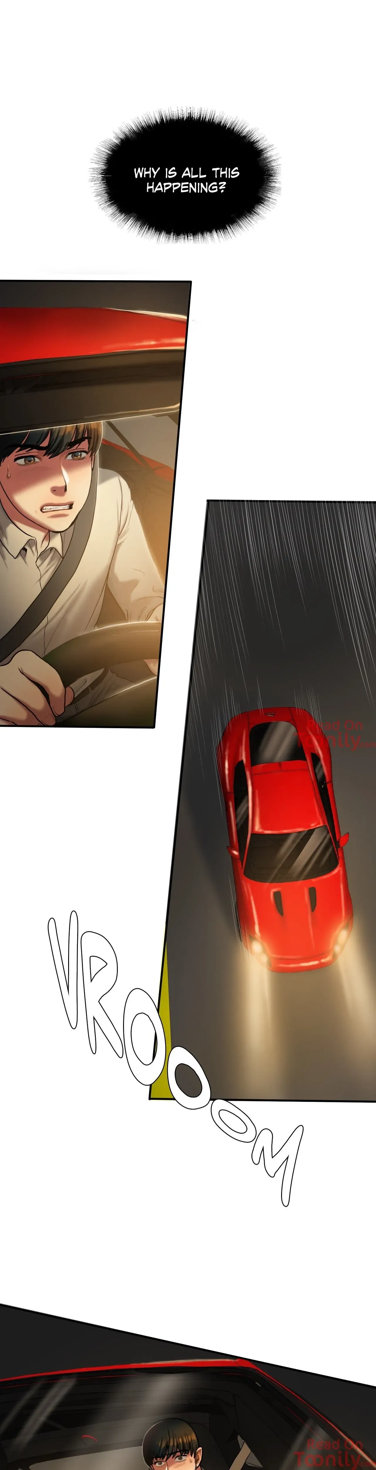 Read  chapter 34 image 1 on Lezhin