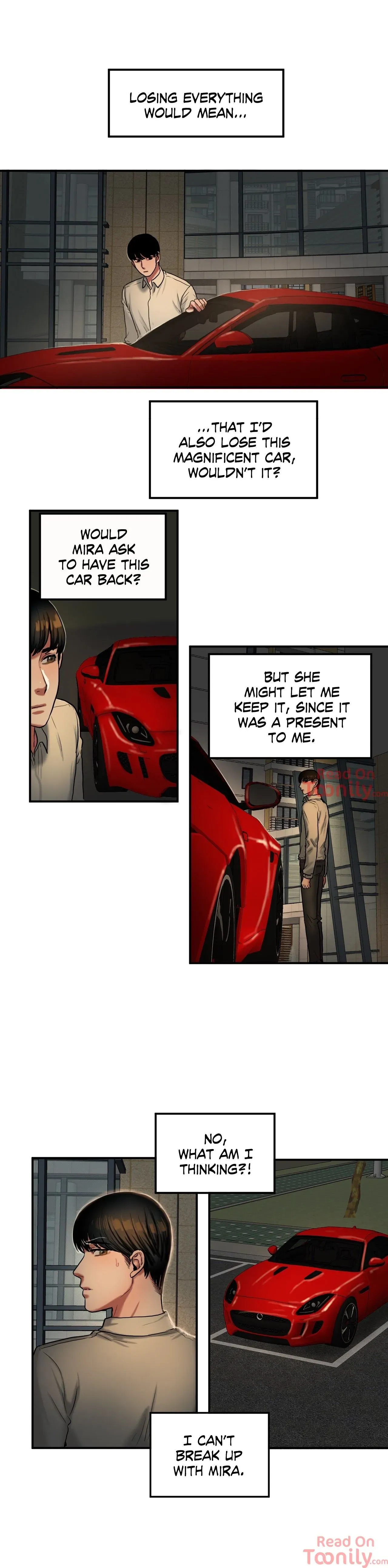 Read  chapter 34 image 11 on Lezhin