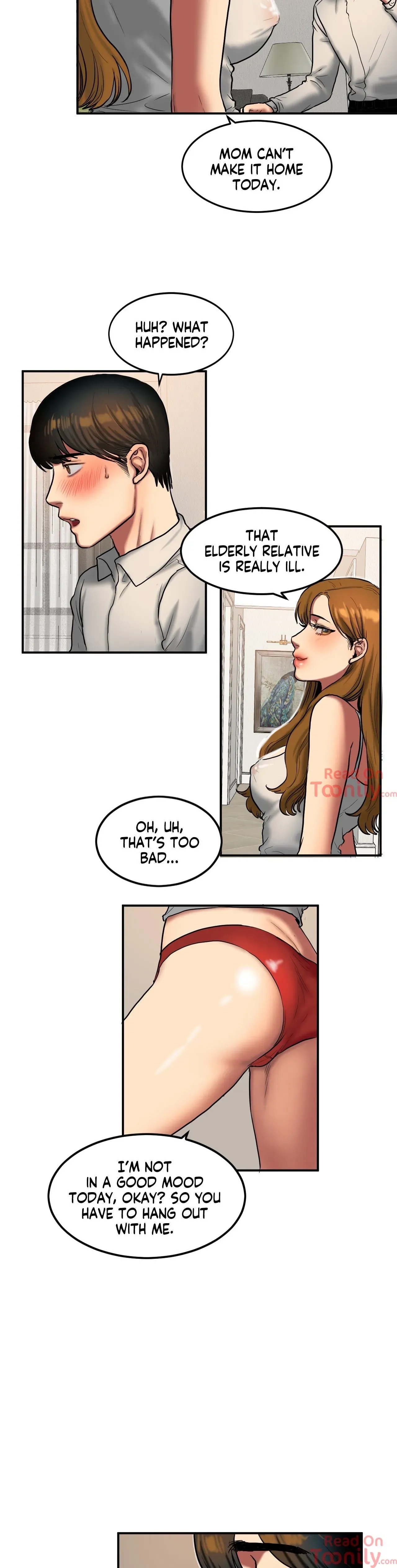 Read  chapter 34 image 15 on Lezhin