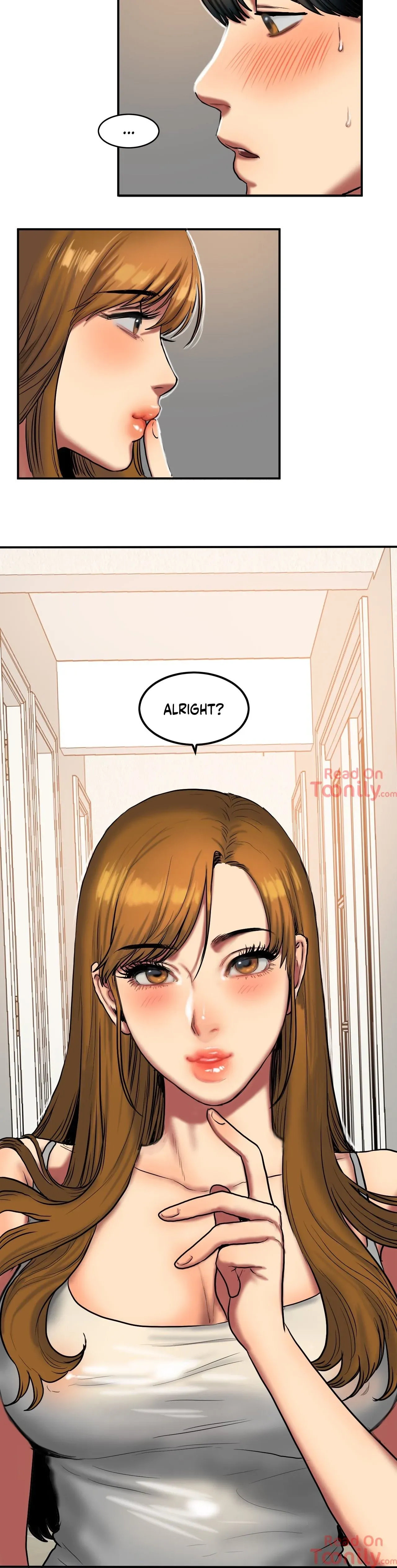 Read  chapter 34 image 16 on Lezhin