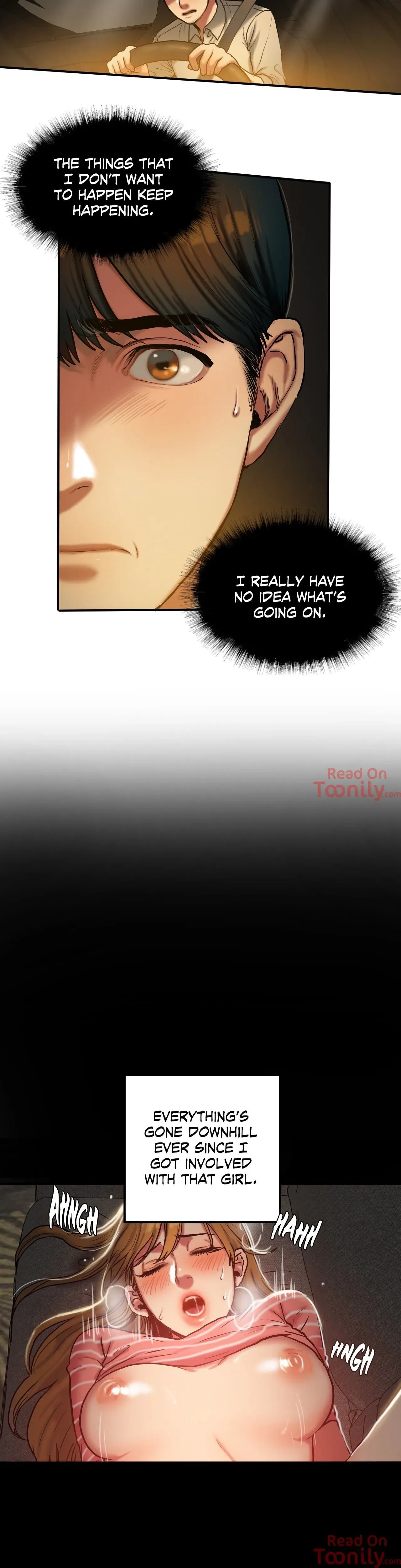Read  chapter 34 image 2 on Lezhin