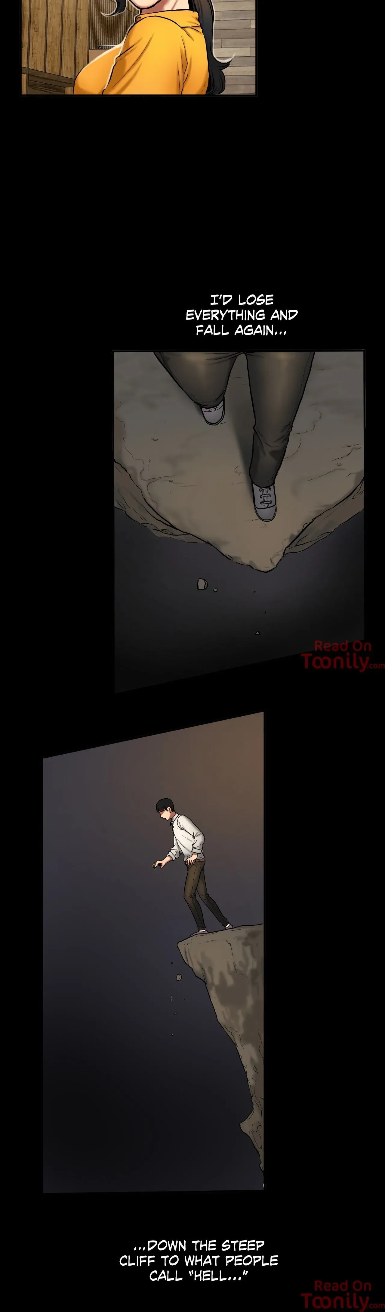 Read  chapter 34 image 7 on Lezhin