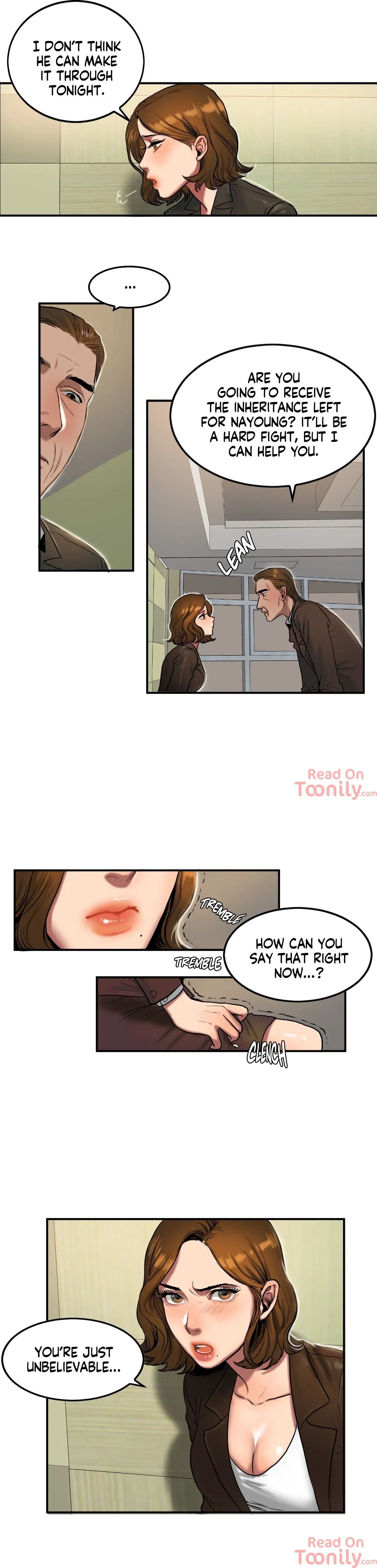 Read  chapter 34 image 9 on Lezhin