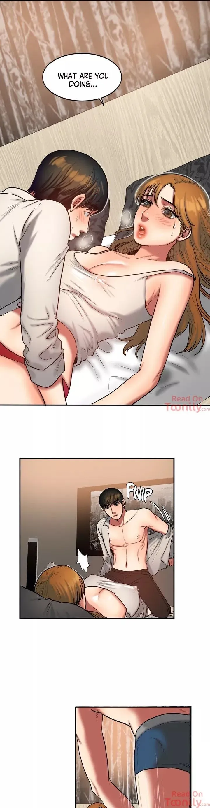 Read  chapter 35 image 11 on Lezhin