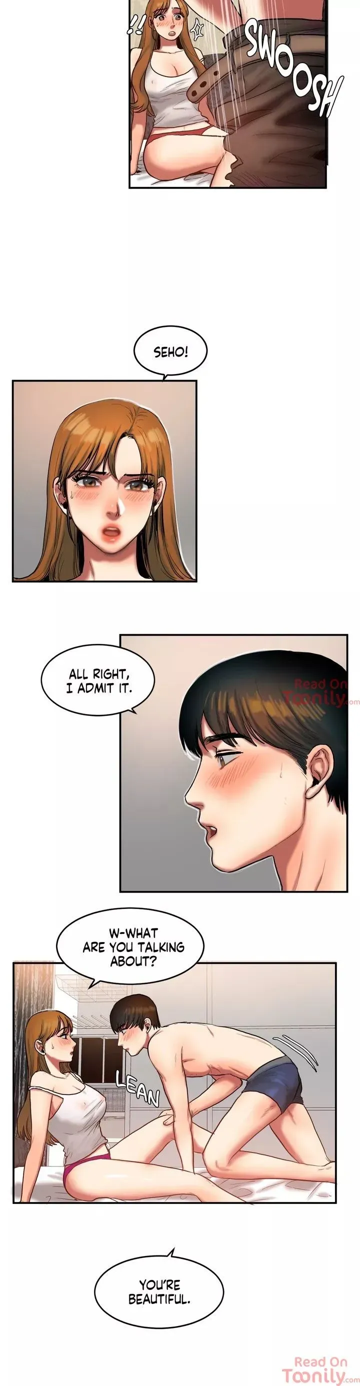 Read  chapter 35 image 12 on Lezhin