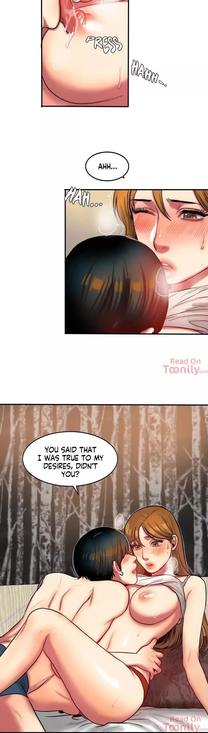 Read  chapter 35 image 14 on Lezhin