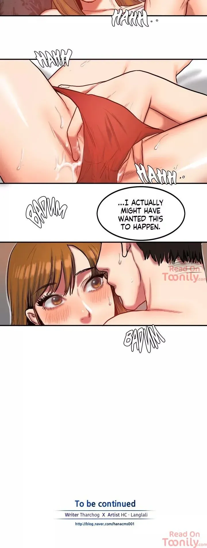 Read  chapter 35 image 17 on Lezhin