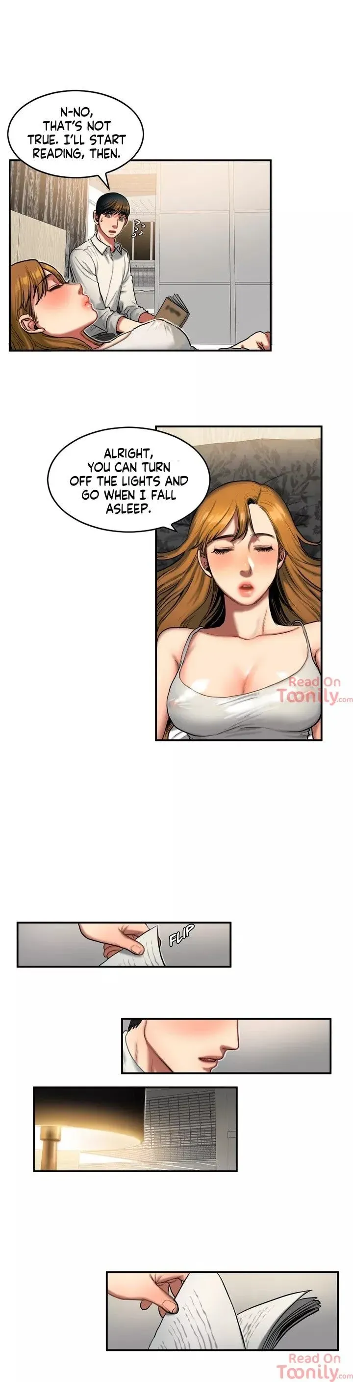 Read  chapter 35 image 3 on Lezhin