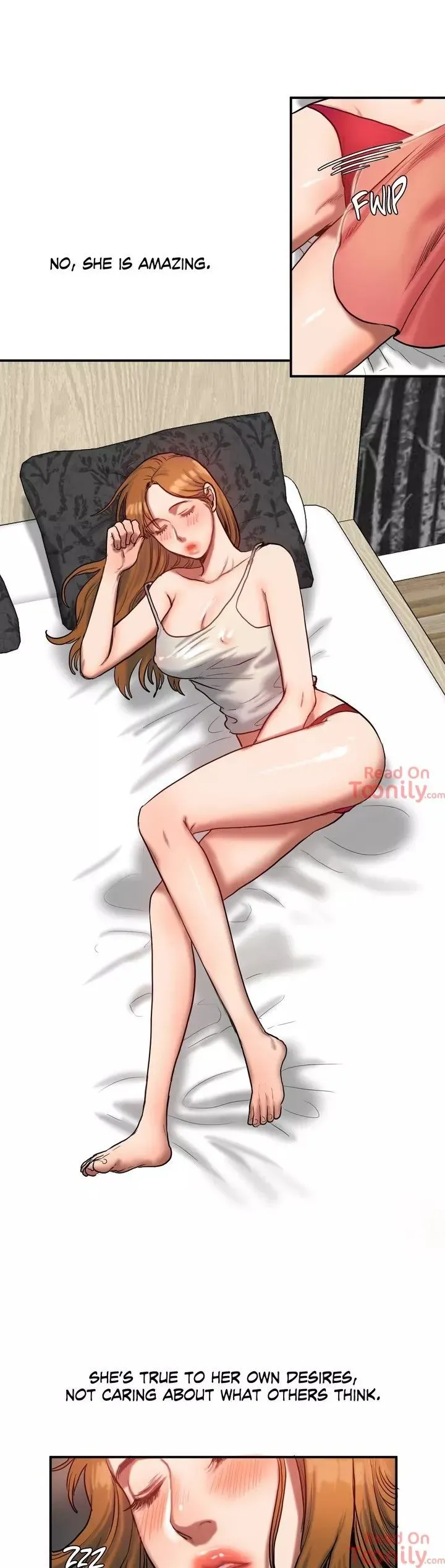 Read  chapter 35 image 7 on Lezhin