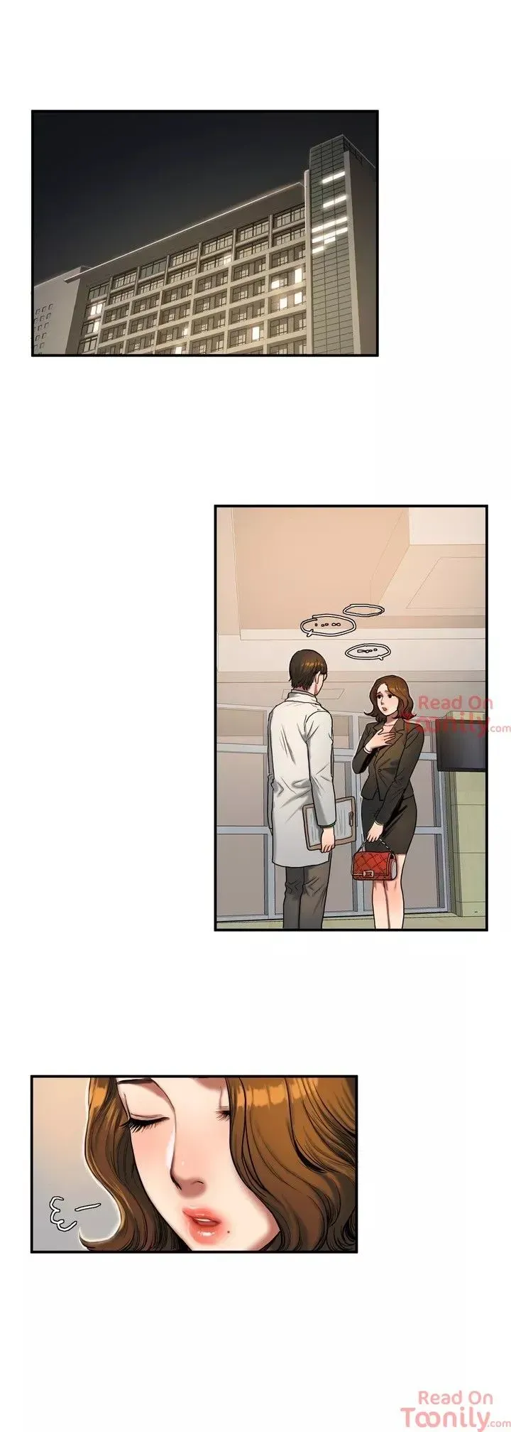 Read  chapter 36 image 1 on Lezhin