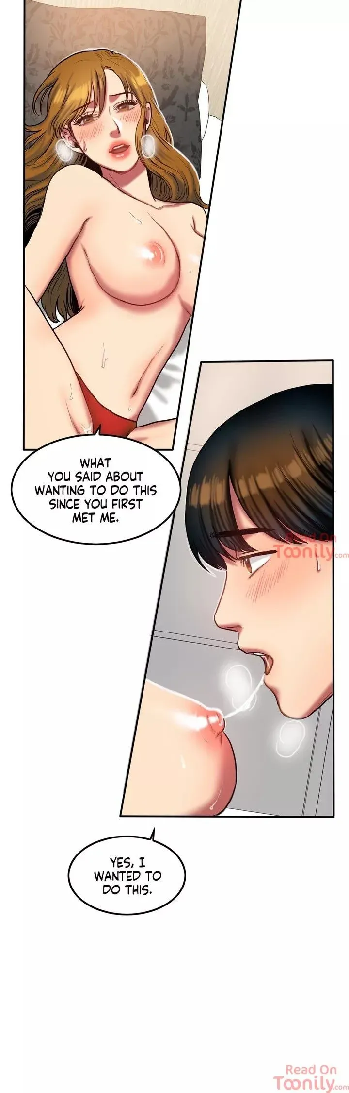 Read  chapter 36 image 10 on Lezhin
