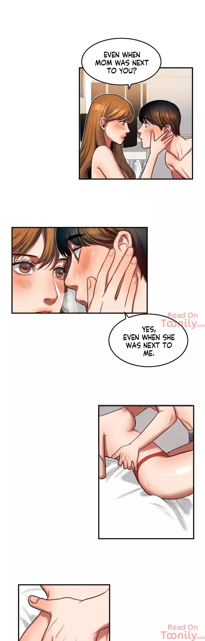 Read  chapter 36 image 11 on Lezhin
