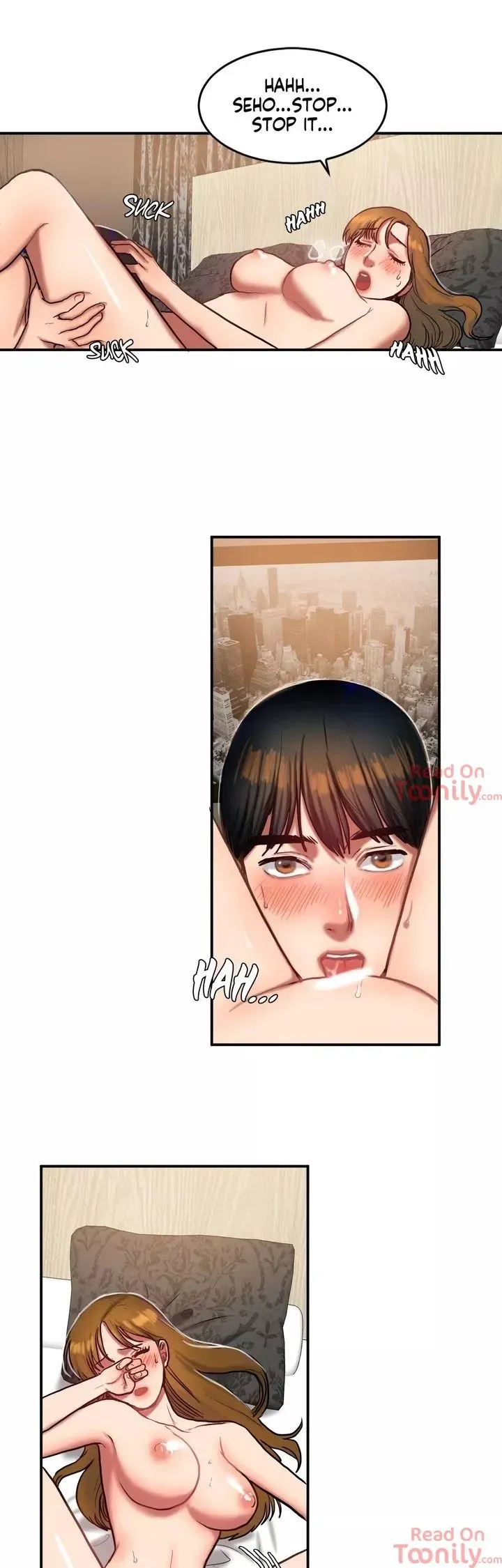 Read  chapter 36 image 15 on Lezhin