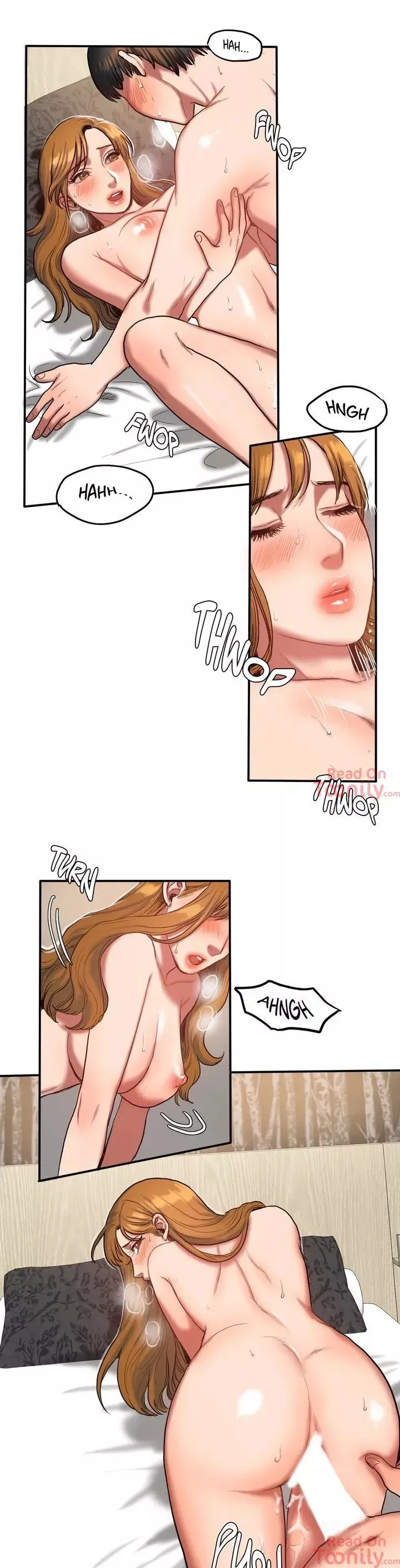 Read  chapter 36 image 17 on Lezhin
