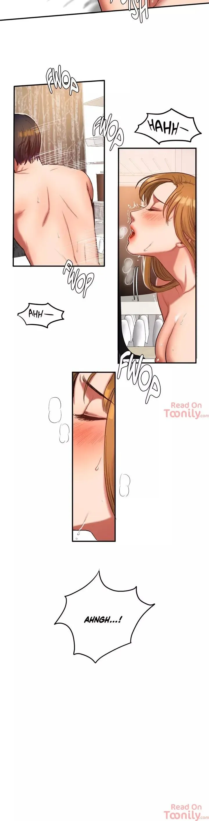 Read  chapter 36 image 18 on Lezhin