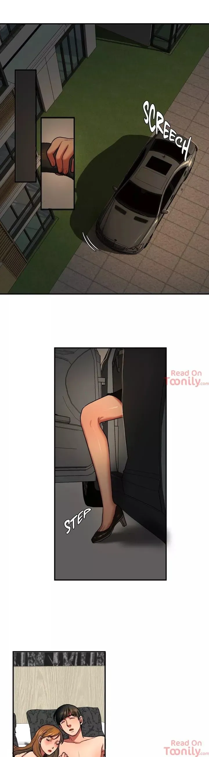 Read  chapter 36 image 19 on Lezhin