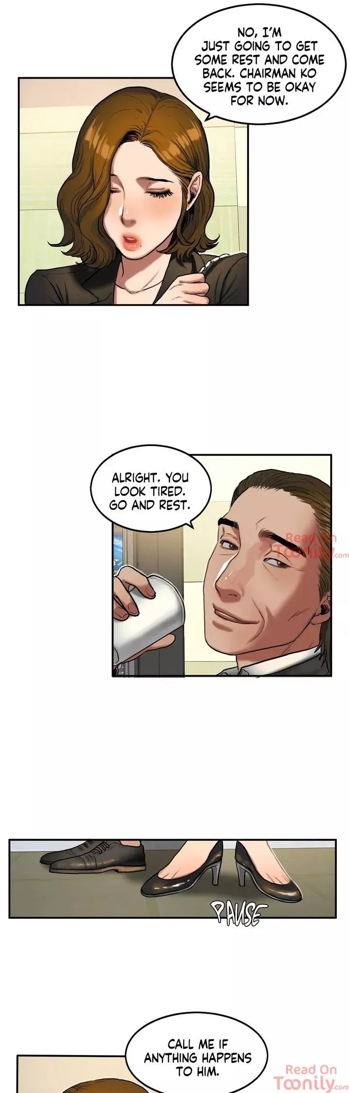 Read  chapter 36 image 3 on Lezhin