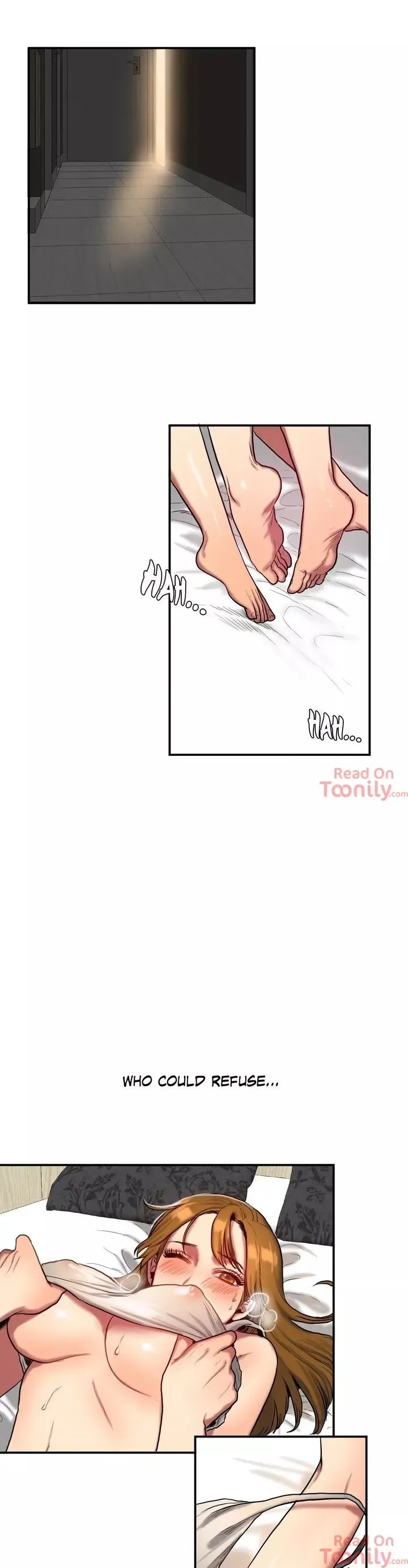 Read  chapter 36 image 5 on Lezhin