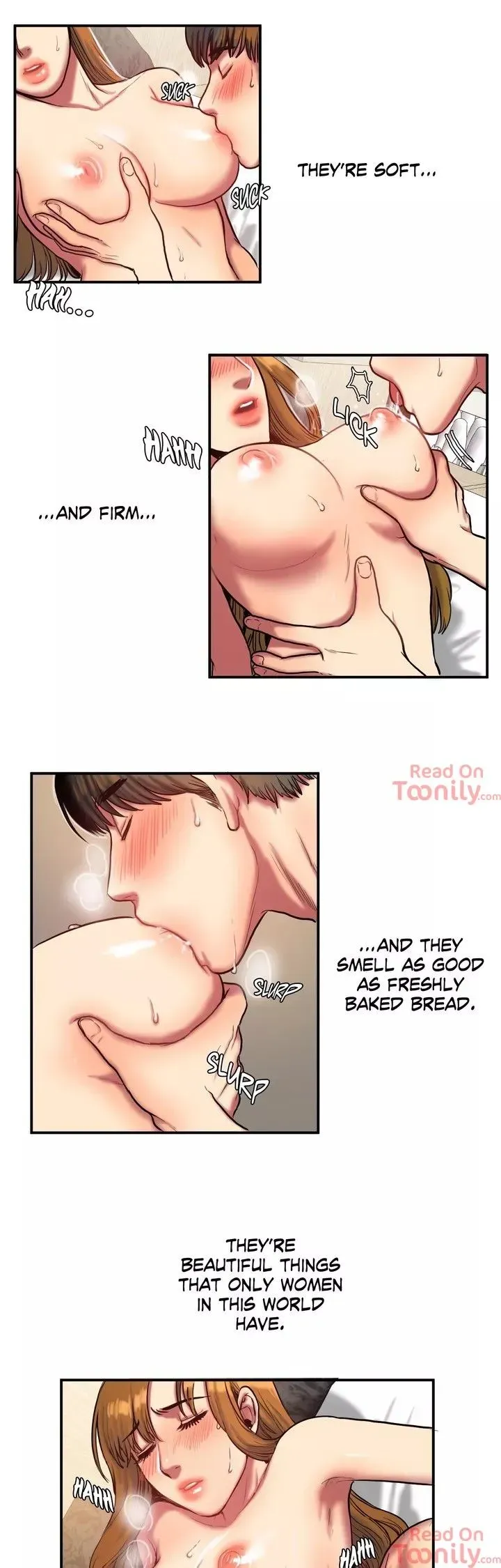 Read  chapter 36 image 7 on Lezhin
