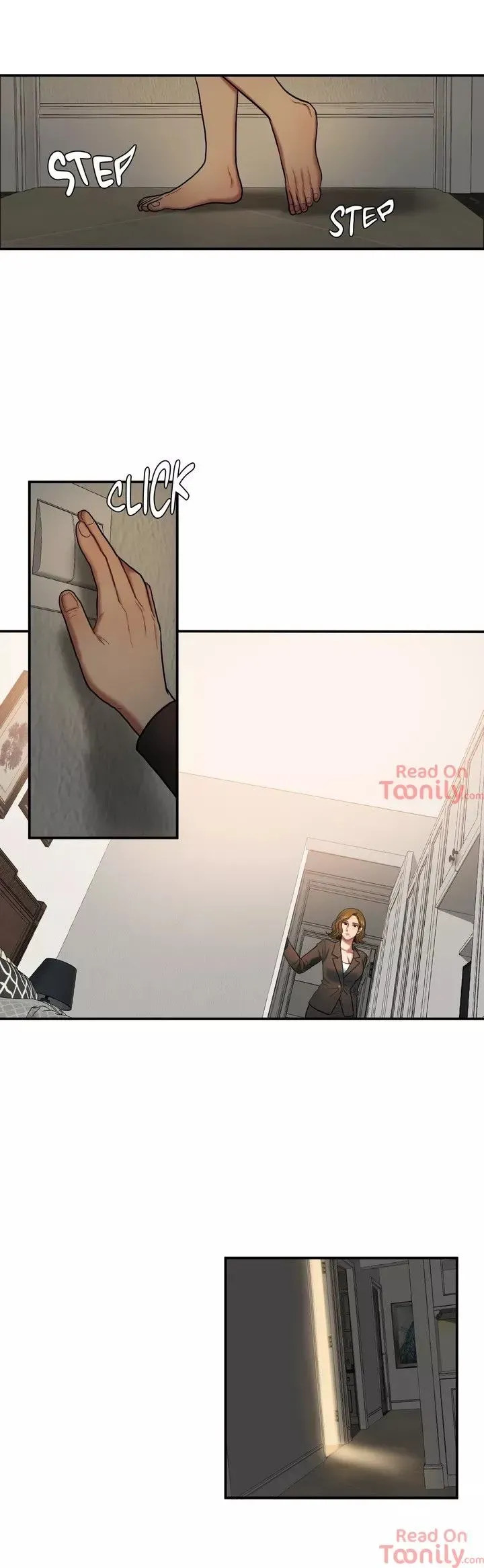 Read  chapter 37 image 1 on Lezhin