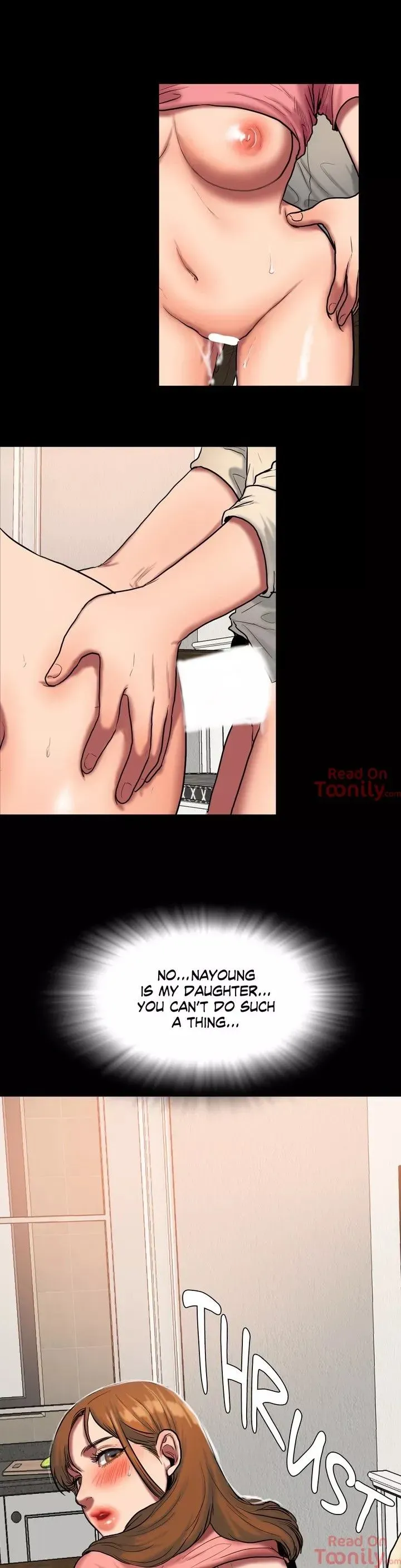 Read  chapter 37 image 13 on Lezhin