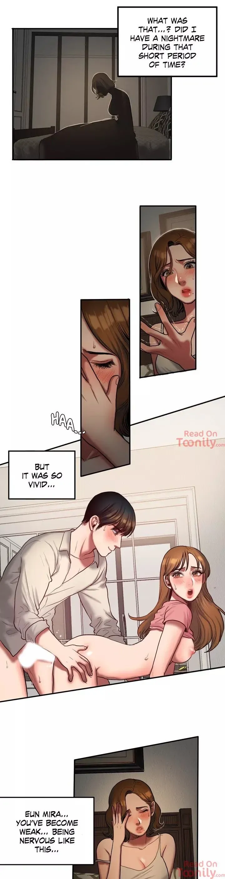 Read  chapter 37 image 15 on Lezhin
