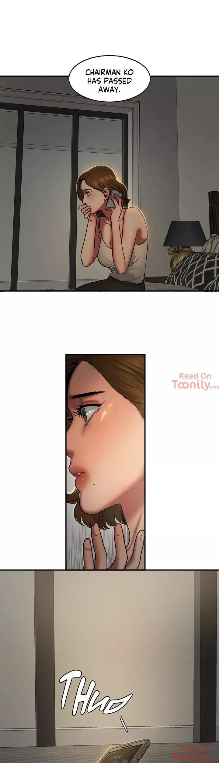 Read  chapter 37 image 17 on Lezhin