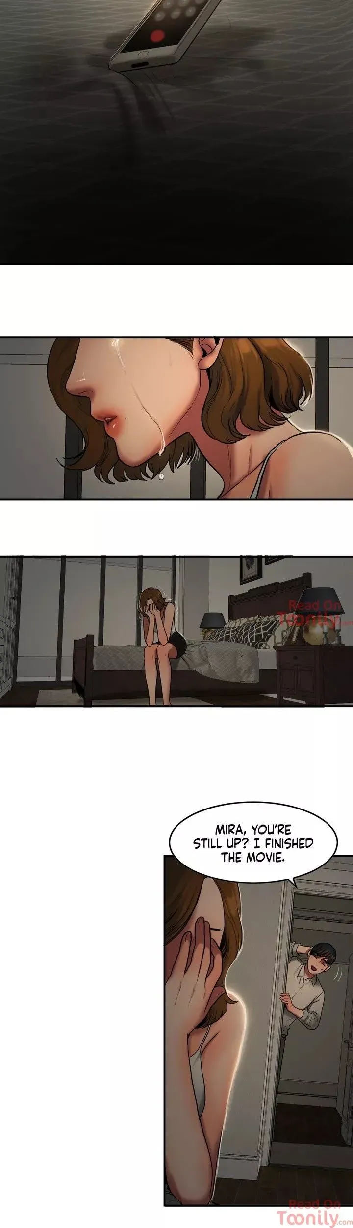 Read  chapter 37 image 18 on Lezhin