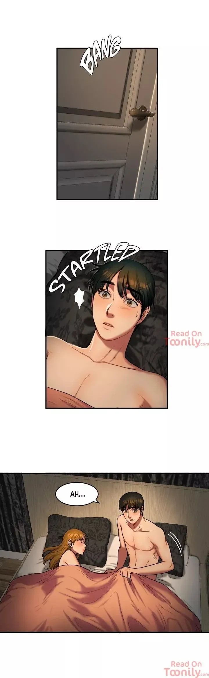Read  chapter 37 image 2 on Lezhin