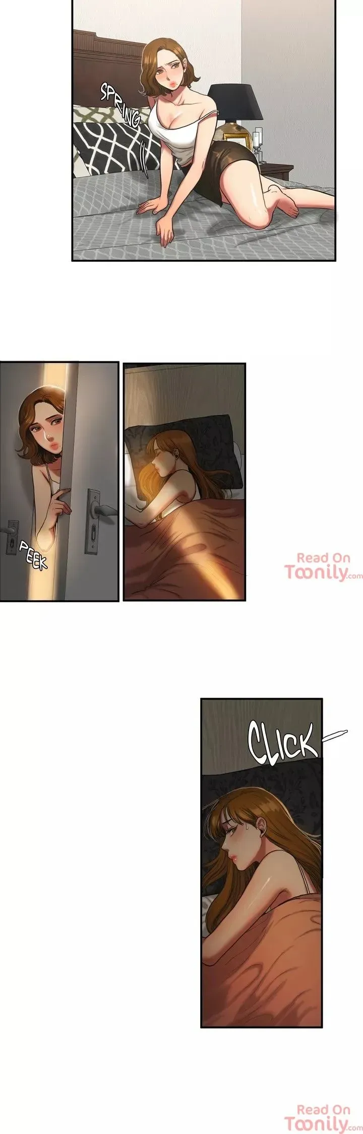 Read  chapter 37 image 4 on Lezhin