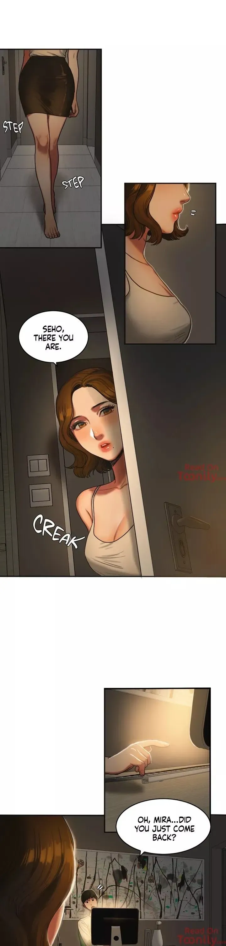 Read  chapter 37 image 5 on Lezhin