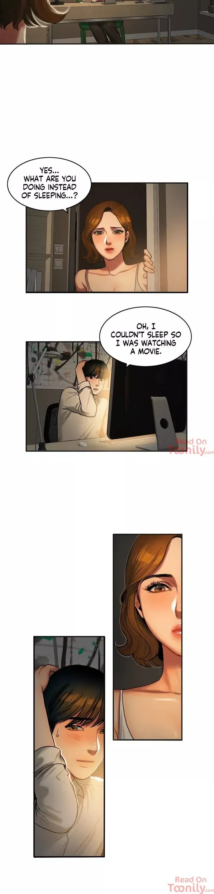 Read  chapter 37 image 6 on Lezhin