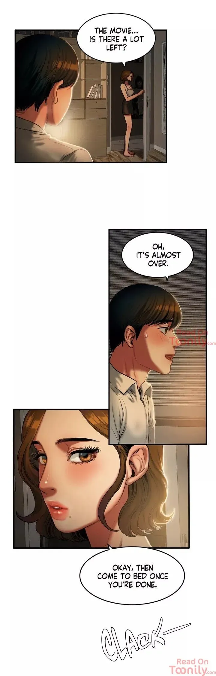 Read  chapter 37 image 7 on Lezhin