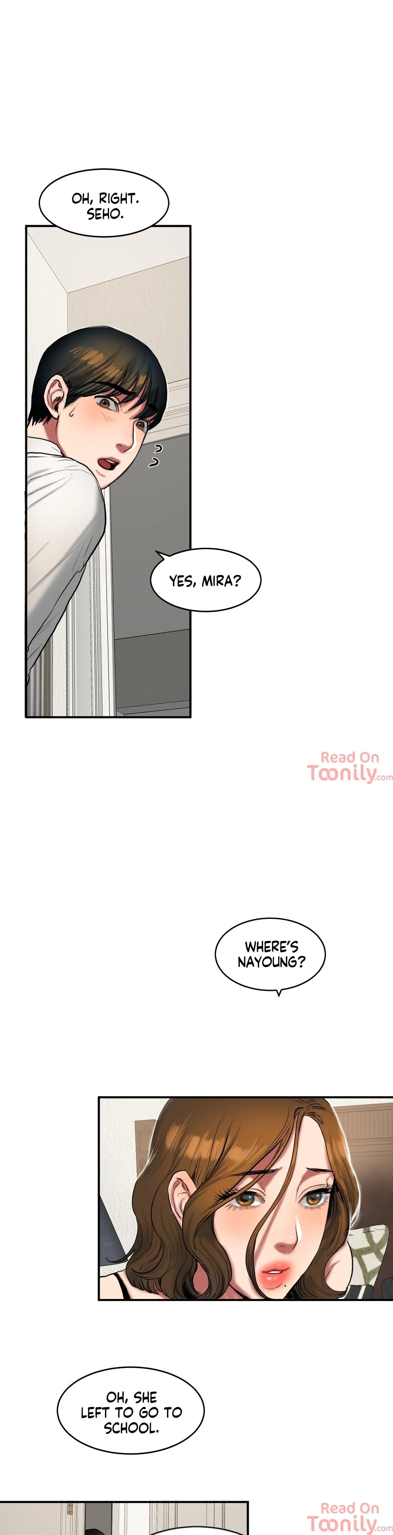 Read  chapter 38 image 10 on Lezhin