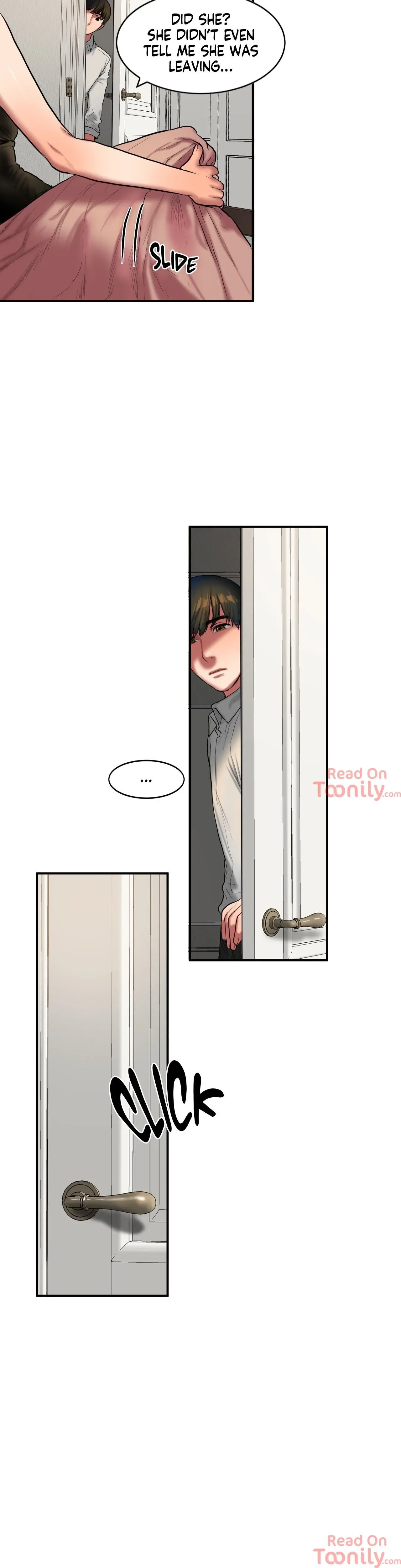 Read  chapter 38 image 11 on Lezhin