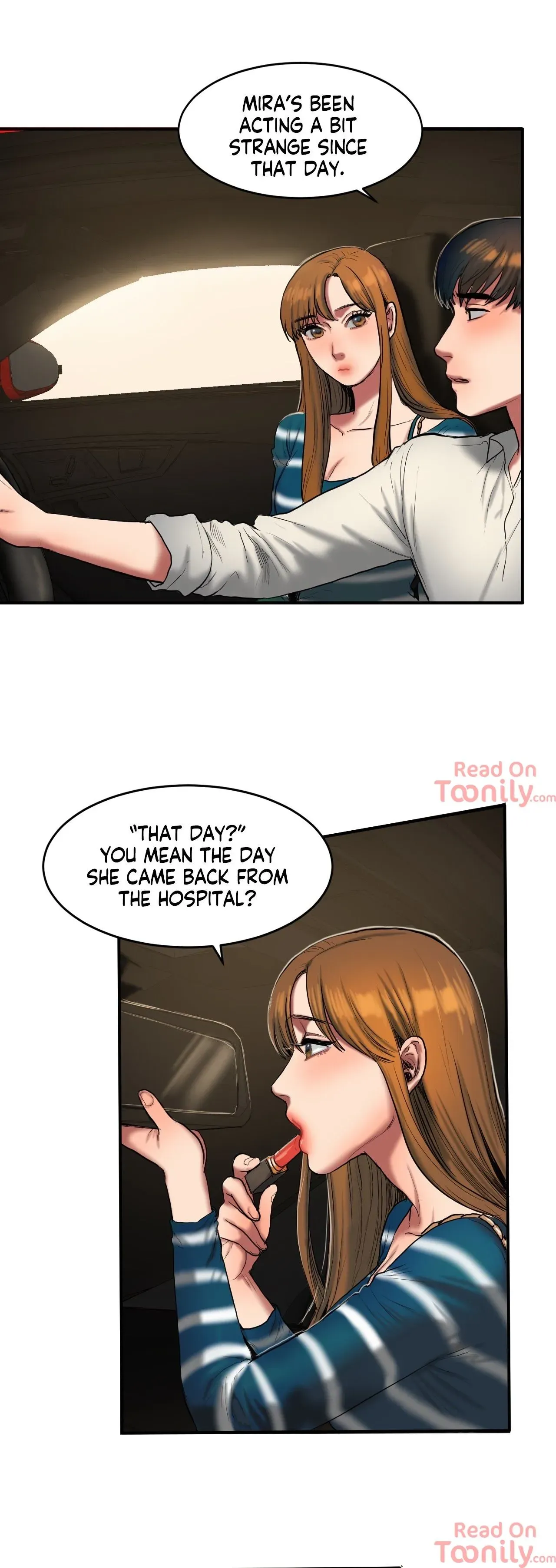 Read  chapter 38 image 14 on Lezhin