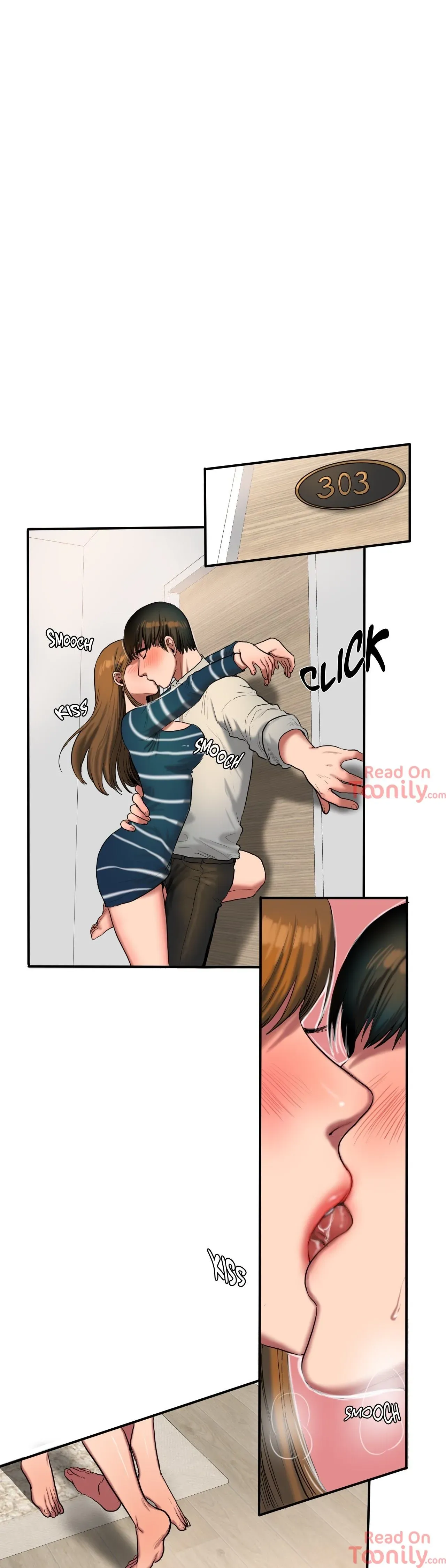 Read  chapter 38 image 17 on Lezhin