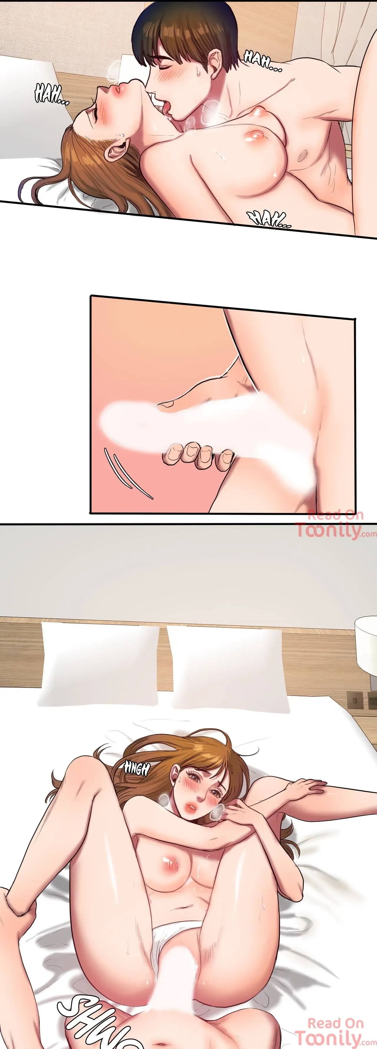 Read  chapter 38 image 19 on Lezhin