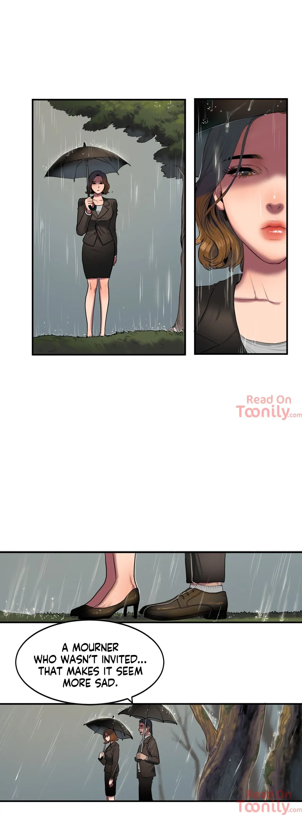 Read  chapter 38 image 2 on Lezhin