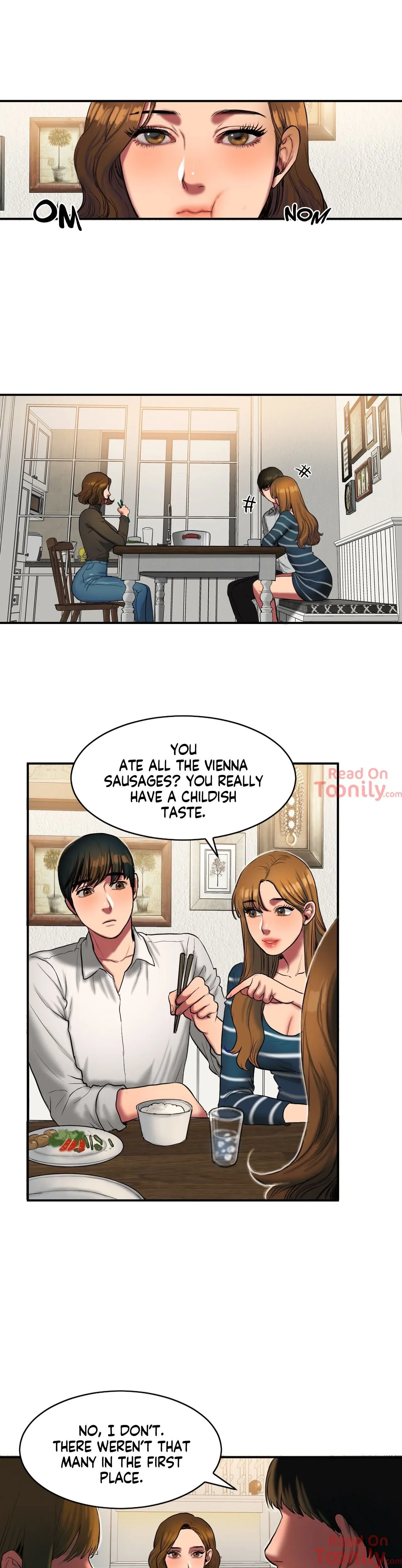 Read  chapter 38 image 22 on Lezhin