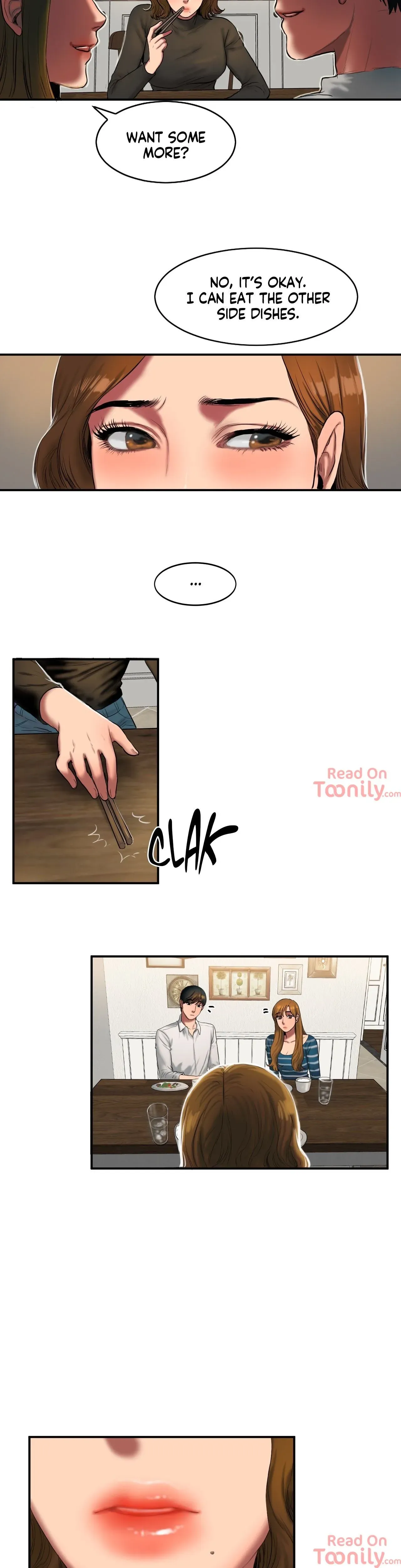 Read  chapter 38 image 23 on Lezhin