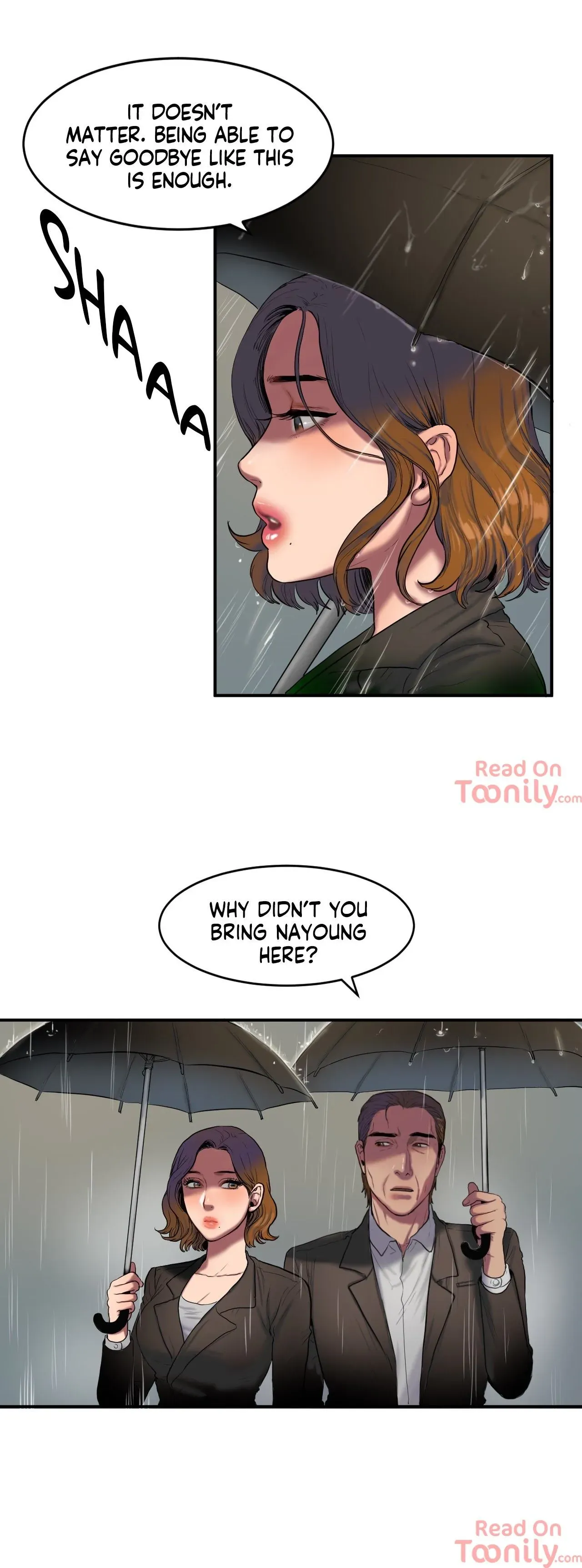 Read  chapter 38 image 3 on Lezhin