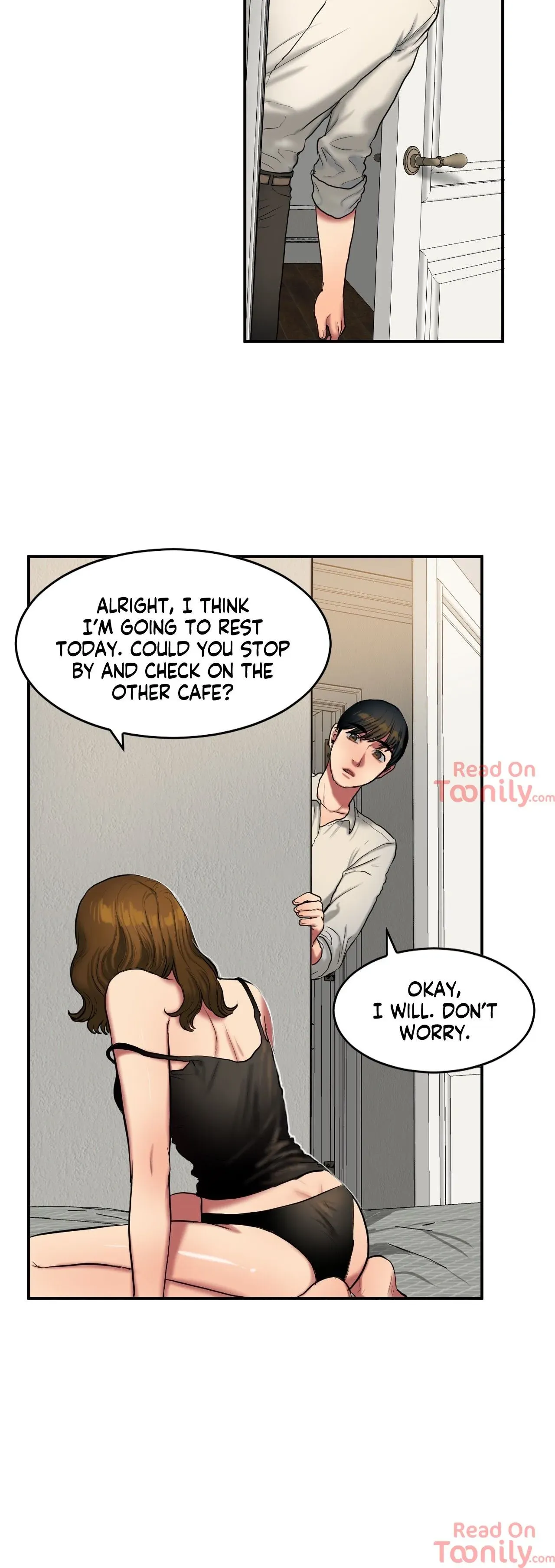 Read  chapter 38 image 9 on Lezhin