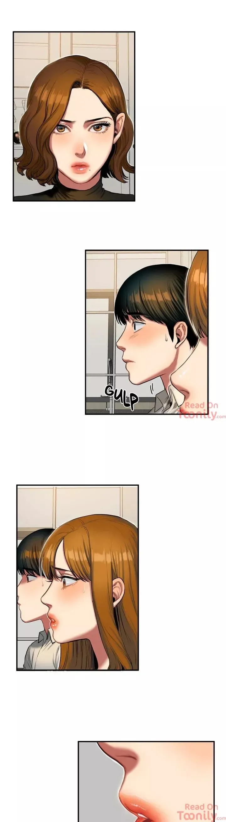 Read  chapter 39 image 1 on Lezhin