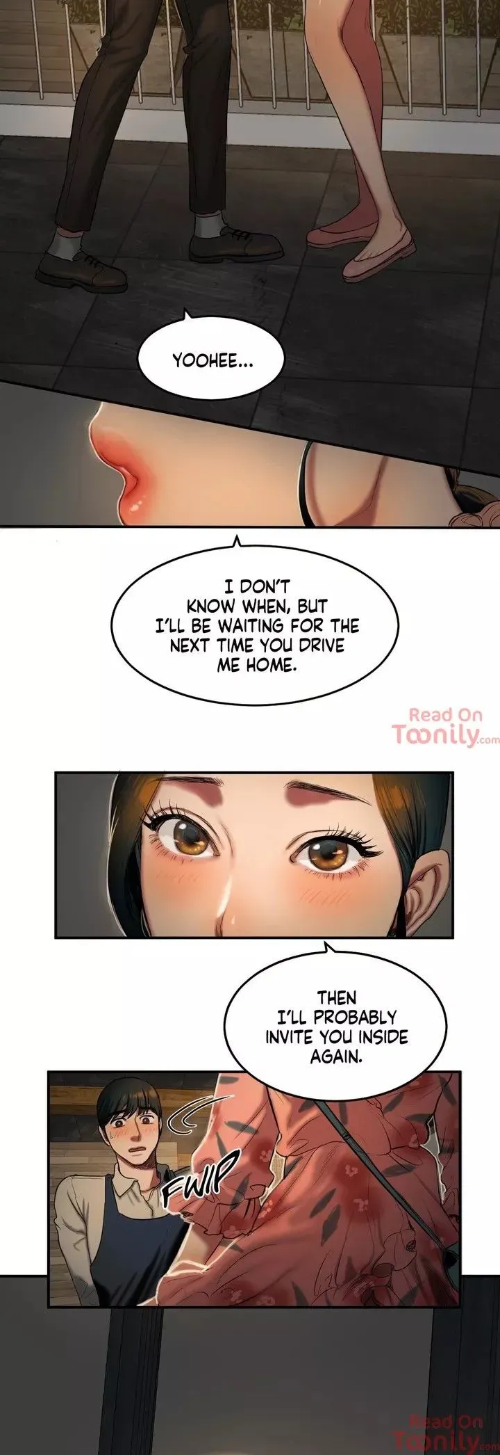 Read  chapter 39 image 11 on Lezhin