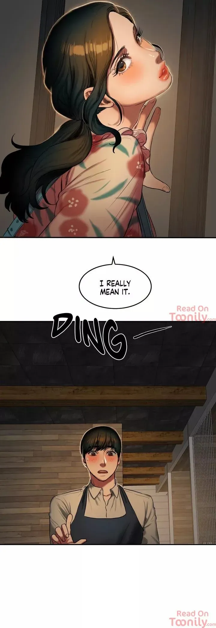 Read  chapter 39 image 12 on Lezhin
