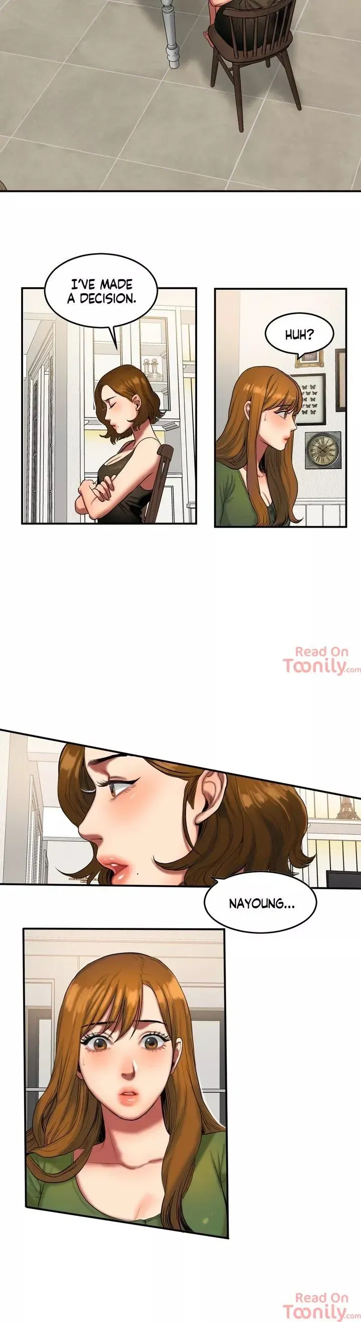 Read  chapter 39 image 14 on Lezhin