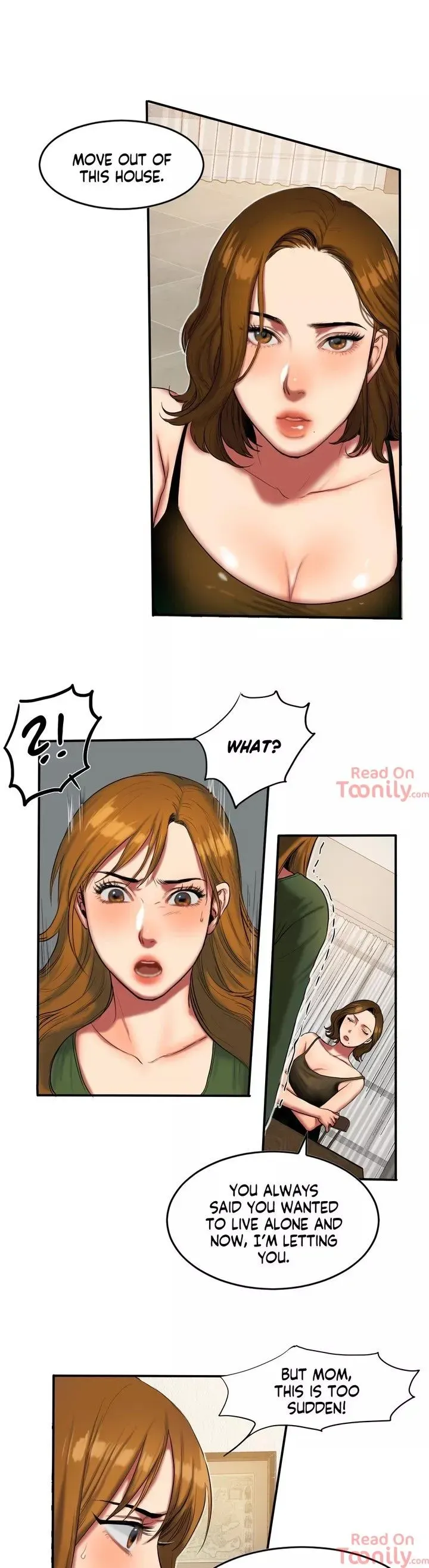 Read  chapter 39 image 15 on Lezhin