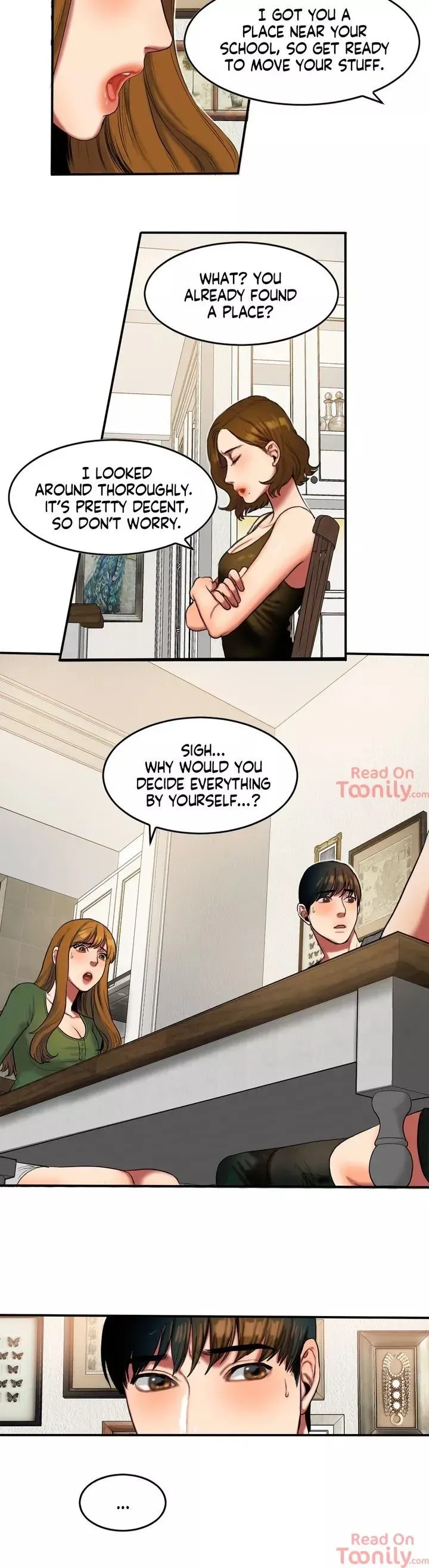 Read  chapter 39 image 16 on Lezhin