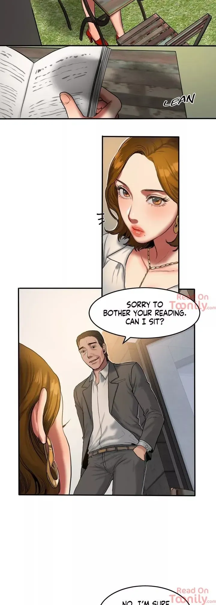 Read  chapter 39 image 18 on Lezhin